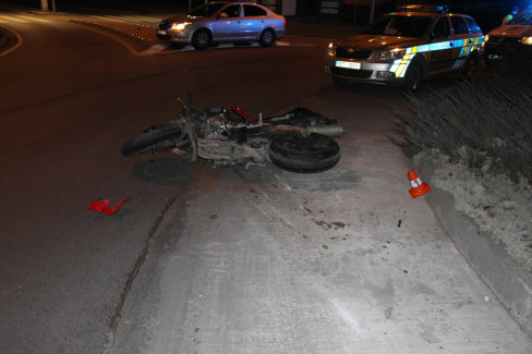 nehoda motocyklu PR NJ (2)
